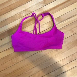 Lulu free to be bra 💕